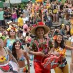 Florianópolis anuncia atrações do Carnaval 2027