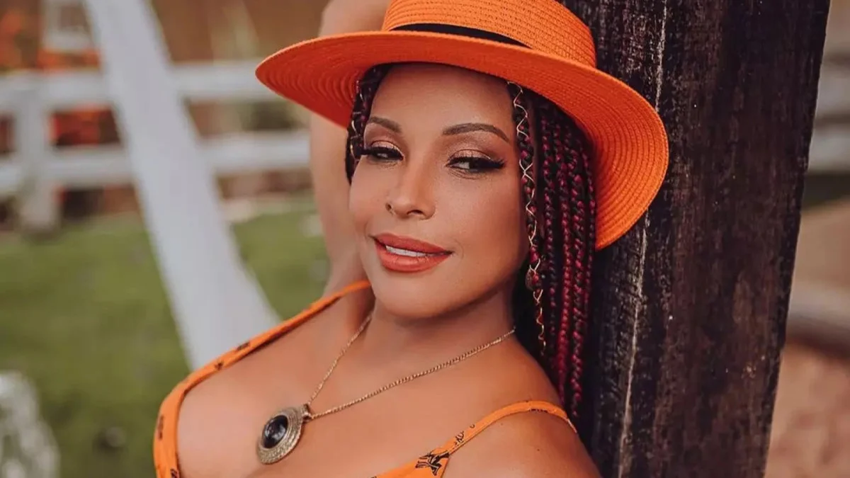 Sol Vega é desclassificada do BBB 26 após empurrão em Ana Paula