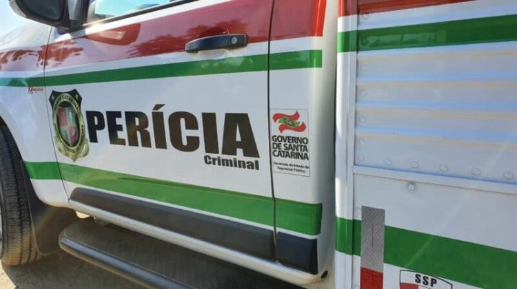 Ciclista morre após colisão em cruzamento