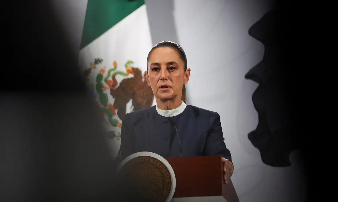 Presidente do México dá garantias de segurança para Copa