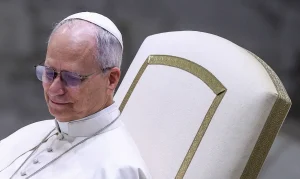 Papa Leão XIV exige fim imediato da guerra no Oriente Médio