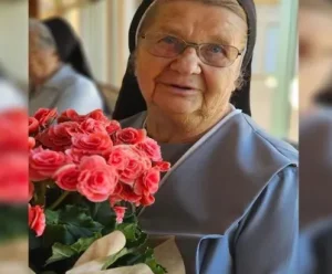 Freira morta: suspeito afirma que vozes o ordenaram matar
