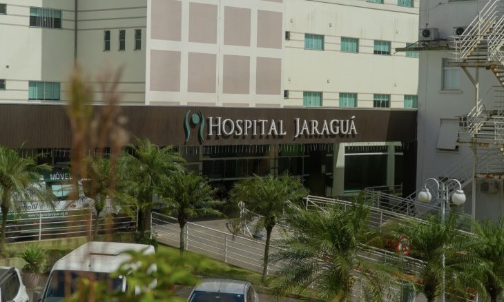 Hospital Jaraguá celebra 60 anos e anuncia maior ampliação da história