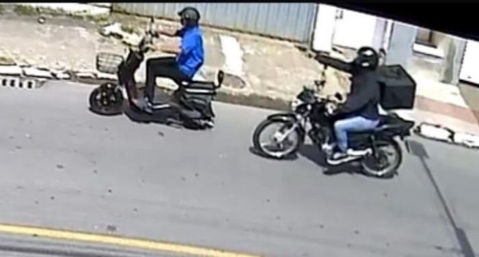 Polícia Civil prende suspeito de execução em Itajaí