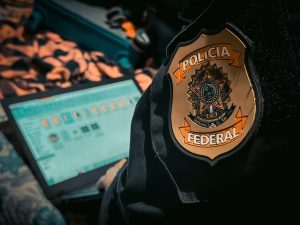 PF desmonta esquema que compartilhava vídeos de abusos contra mulheres sedadas