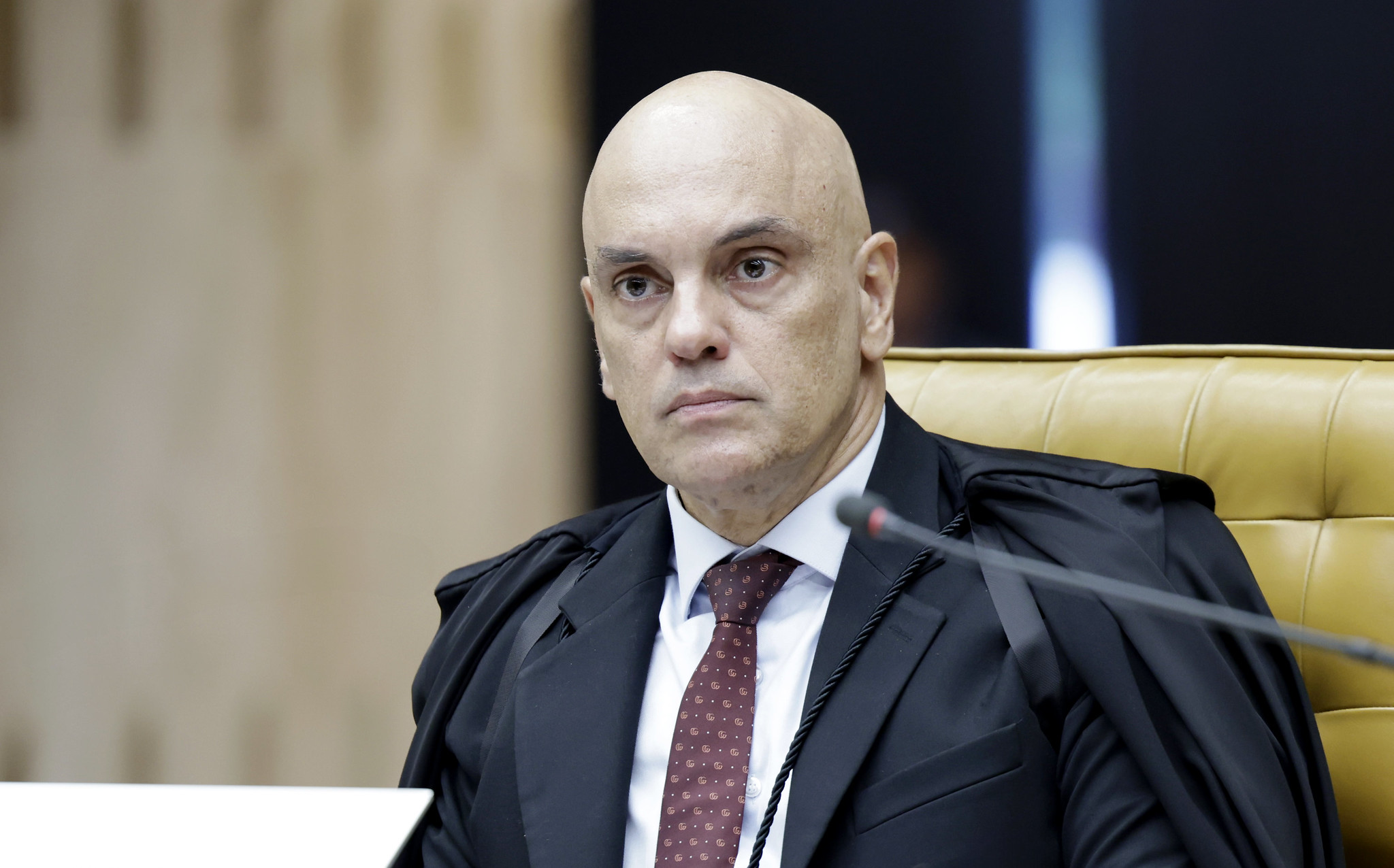 STF decide sobre investigação de Moraes; assista