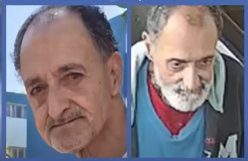 Idoso desaparecido é encontrado após ser identificado por câmeras do Smart Sampa