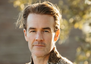 James Van Der Beek morre aos 48 anos após câncer colorretal