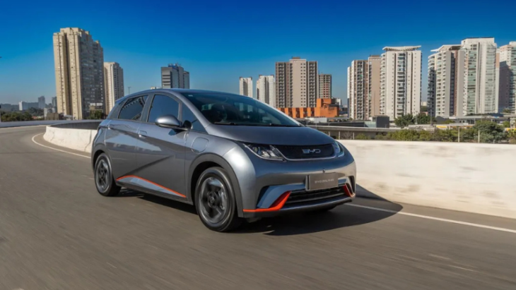Confira os carros mais desejados pelos brasileiros em 2026