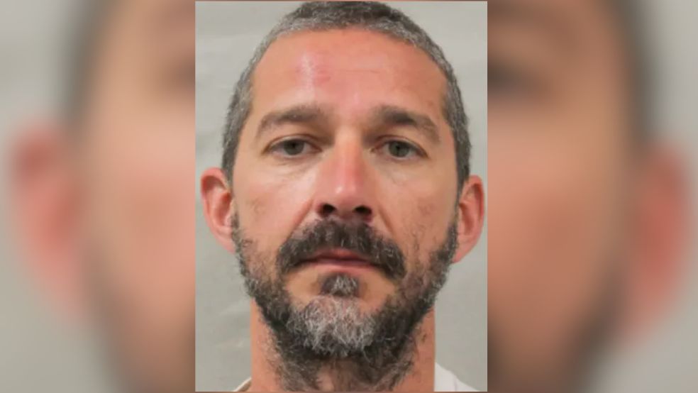 Shia LaBeouf é preso após briga no Mardi Gras