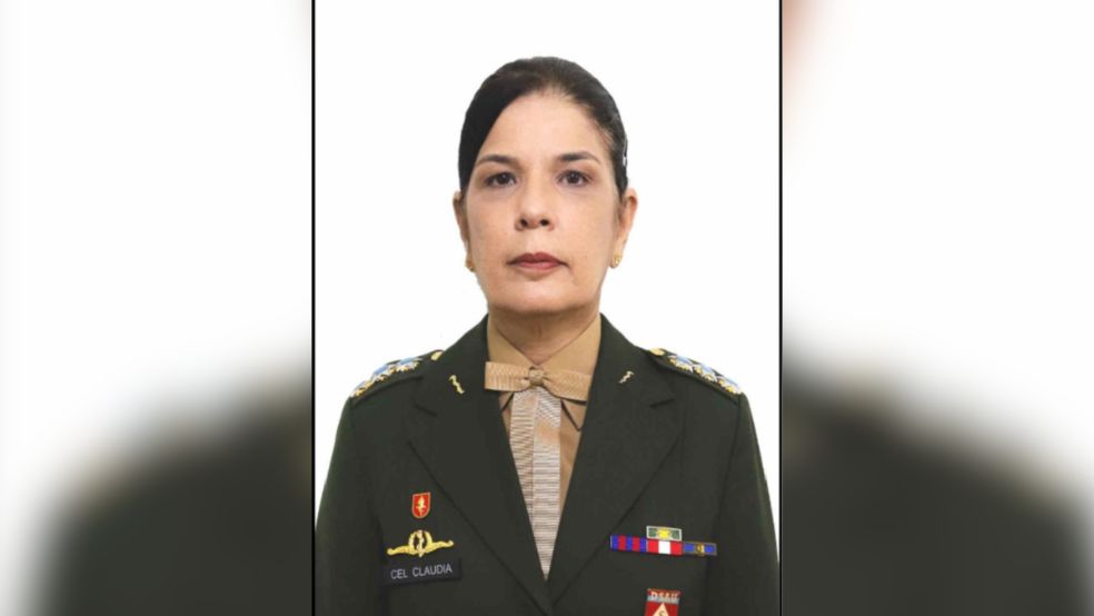 Exército indica primeira mulher ao generalato no Brasil