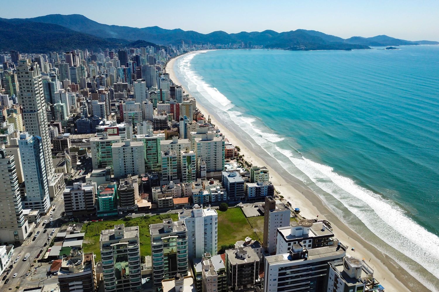 Itapema completa dois anos com gás natural e ultrapassa 2,4 mil consumidores