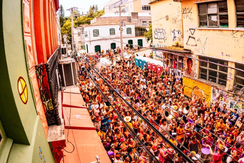 Florianópolis: bares projetam dobrar faturamento no Carnaval
