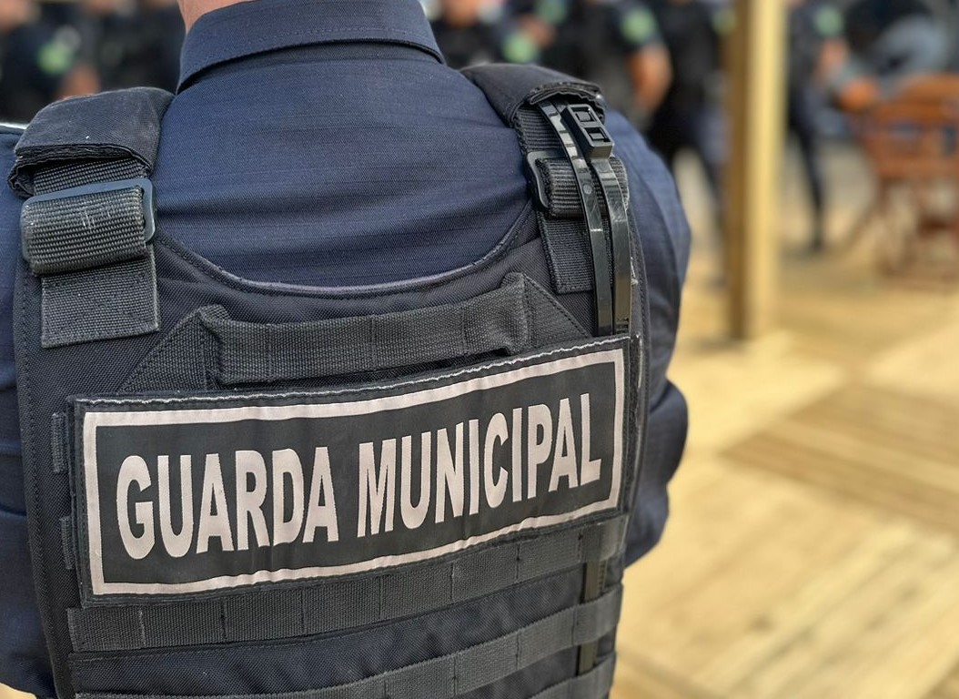 Foragido da Justiça é capturado em Balneário Camboriú
