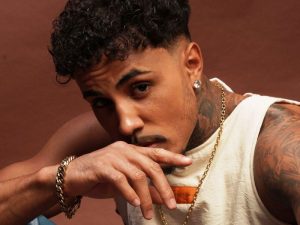 MC Livinho decide encerrar carreira artística aos 31 anos: ‘Não preciso morrer’