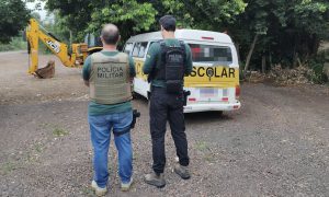 GAECO investiga fraude em licitações de transporte escolar em SC