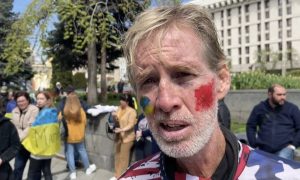 Homem que tentou matar Trump é condenado à perpétua