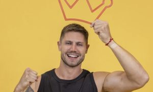 Jonas vence a quarta prova do Líder do BBB 26; confira VIP