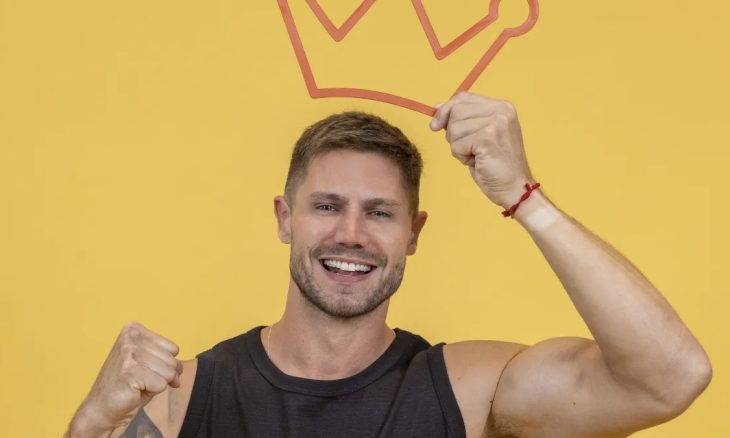 Jonas vence a quarta prova do Líder do BBB 26; confira VIP