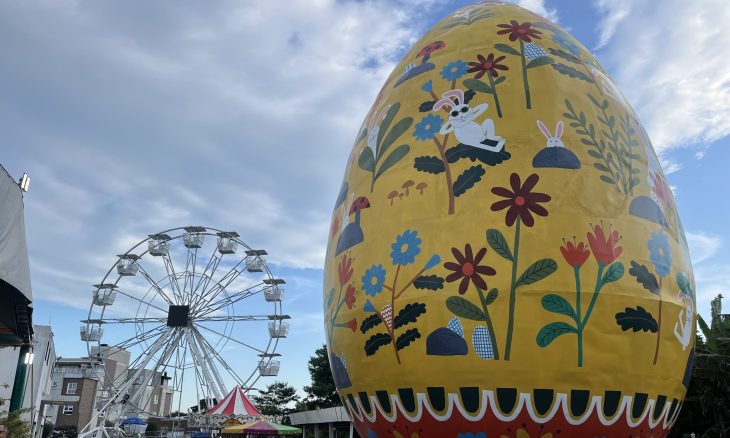 Osterfest 2026: confira um guia completo sobre a maior festa de Páscoa do Brasil