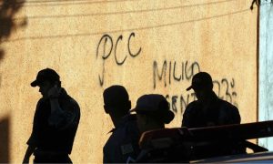 PCC mantém mais de 30 chefões nas ruas; aponta Polícia Civil