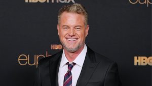 Eric Dane deixa mensagem emocionante às filhas antes de morrer