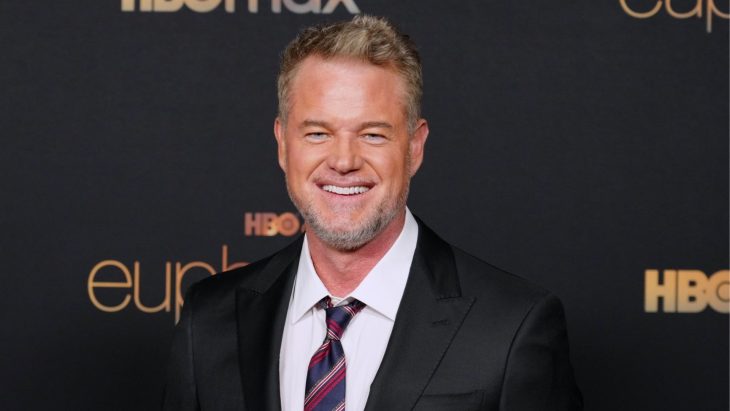 Johnny Depp bancou moradia de Eric Dane antes da morte