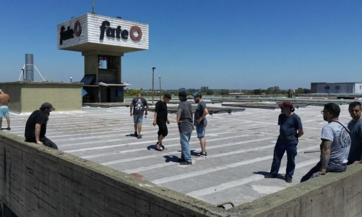 Gigante de pneus fecha na Argentina e demite 900 funcionários