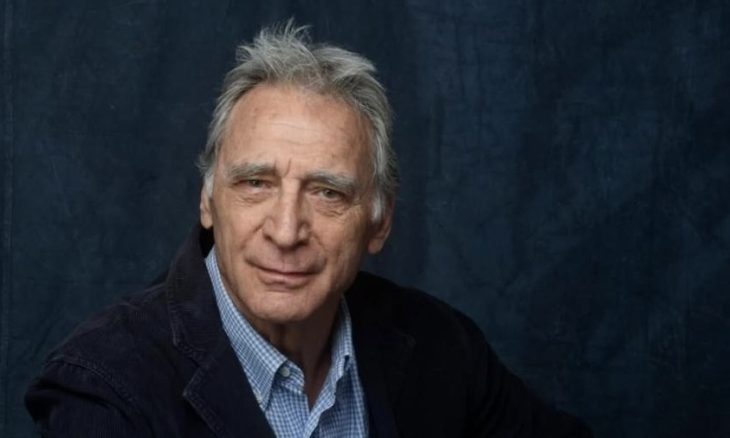 Ator Herson Capri sofre infarto aos 74 anos e cancela agenda