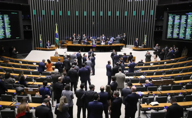 Comissão da Câmara aprova isenção de IR para profissionais da segurança