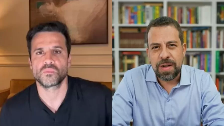 Justiça proíbe Pablo Marçal de viajar e frequentar bares após ataque a Boulos