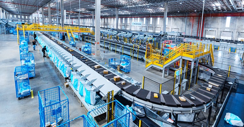 E-commerce: SC cresce 70% em envios nacionais no 4º trimestre de 2025