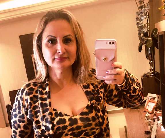 Catarinense condenada pelo 8 de janeiro é presa ao voltar dos EUA -  Guararema News