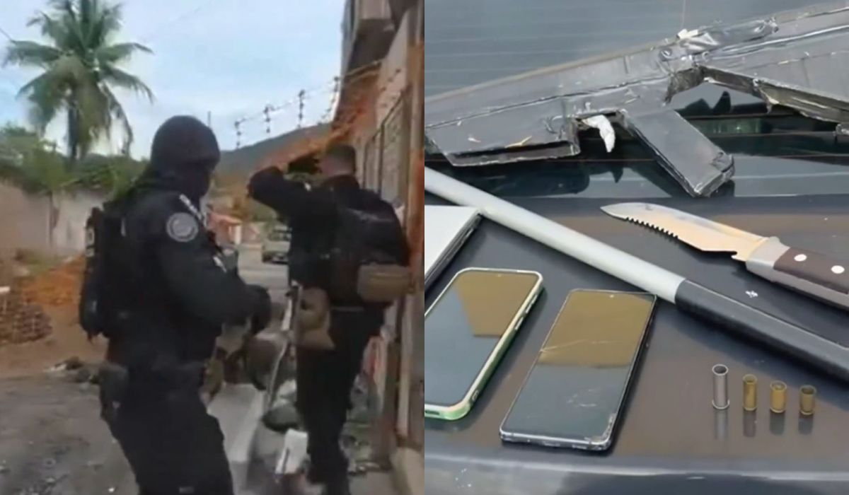 Polícia identifica rede que planejava atentados no Rio e em São Paulo