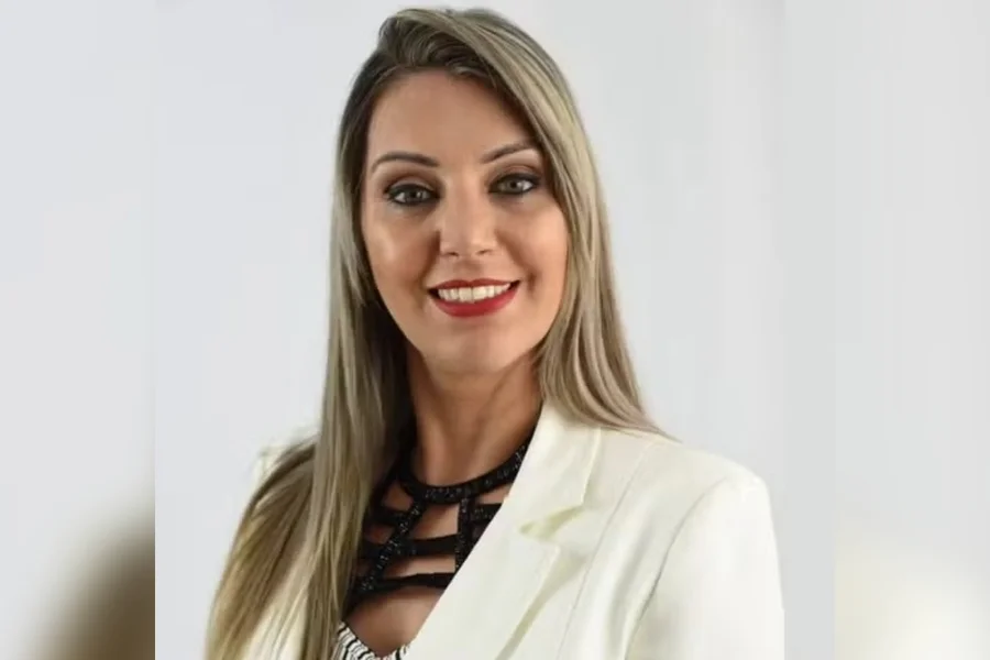 Ex-vereadora é morta após enviar mensagem à mãe