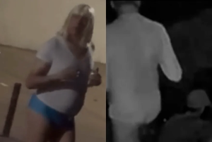 Novo vídeo de pastor com peça íntima volta a viralizar