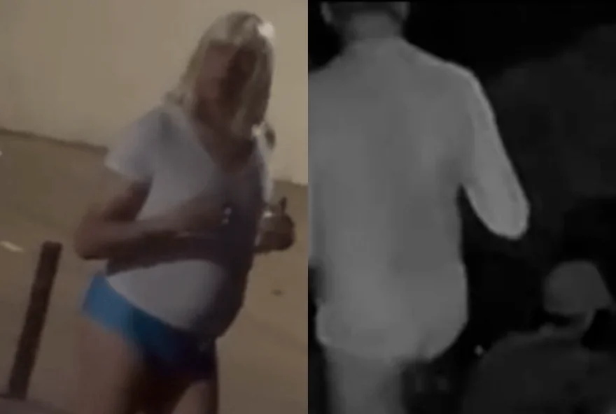 Novo vídeo de pastor com peça íntima volta a viralizar