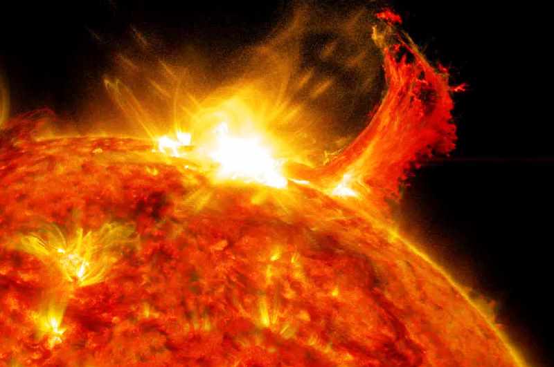 Planeta mostra pistas sobre o fim do Sol