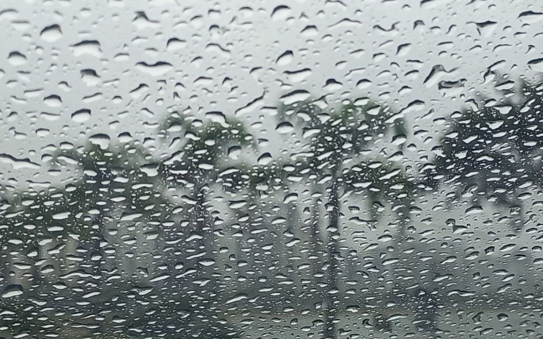 Chuva torrencial coloca 21 estados em alerta nas próximas 72 horas
