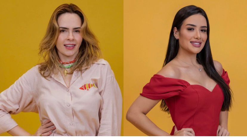 BBB 26: Jordana invade castigo de Ana Paula, causa confusão e recebe punição severa