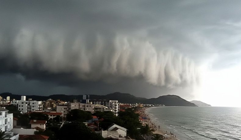 IBGE lança plataforma para ajudar cidades a prevenir desastres climáticos