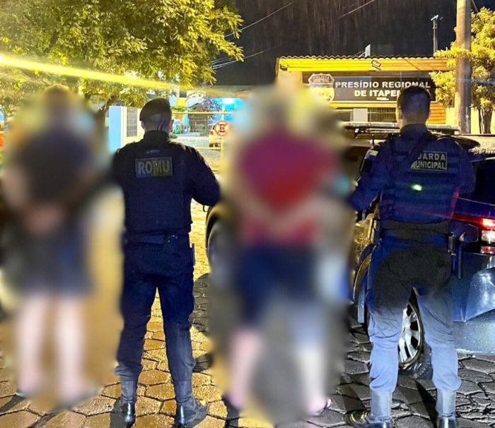 Operação leva à prisão de investigados no caso Banco Master em Itapema