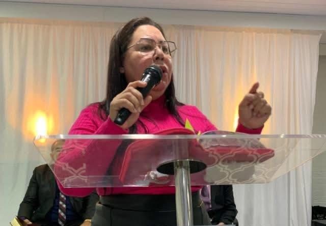 Missionária está entre as vítimas de acidente que deixou quatro mortos na BR-470