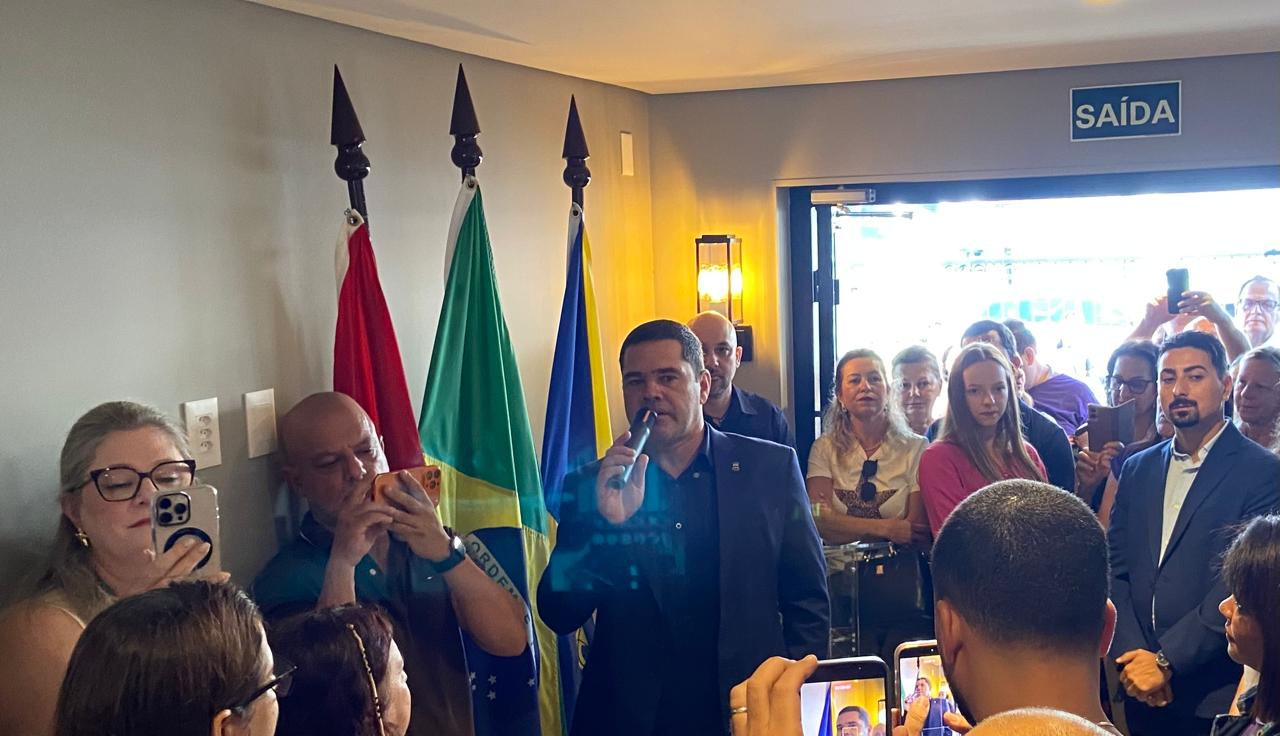 Itajaí ganha novo espaço especializado para atendimento a idosos e pacientes com dor crônica