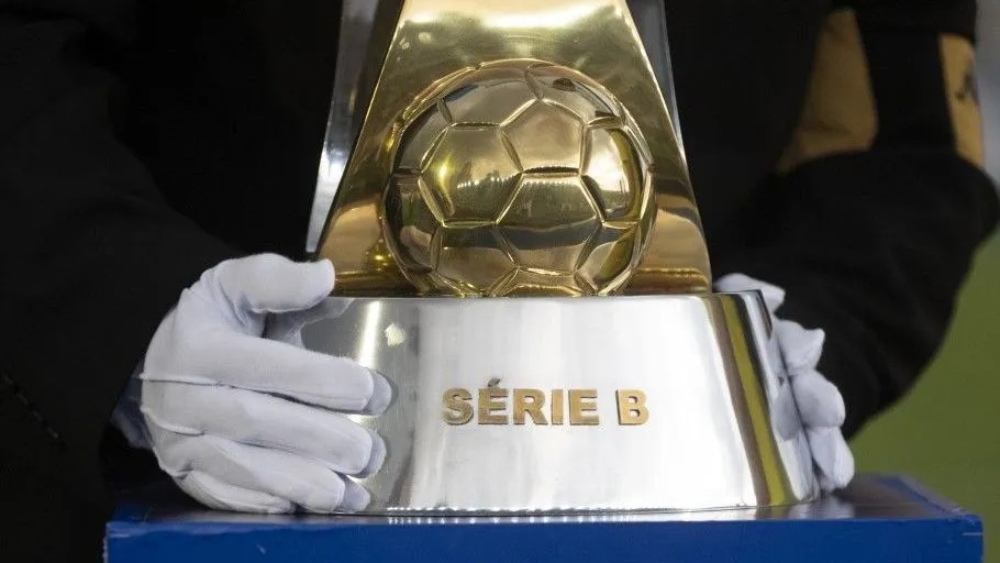 Série B cria playoffs e muda disputa pelo acesso em 2026
