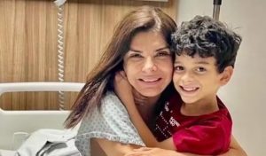 Equipe atualiza estado de saúde de Mara Maravilha e relata ameaças de haters
