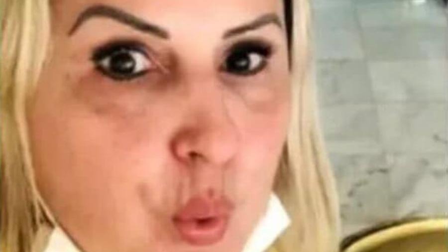 Fugitiva do 8 de janeiro é deportada e presa no Brasil