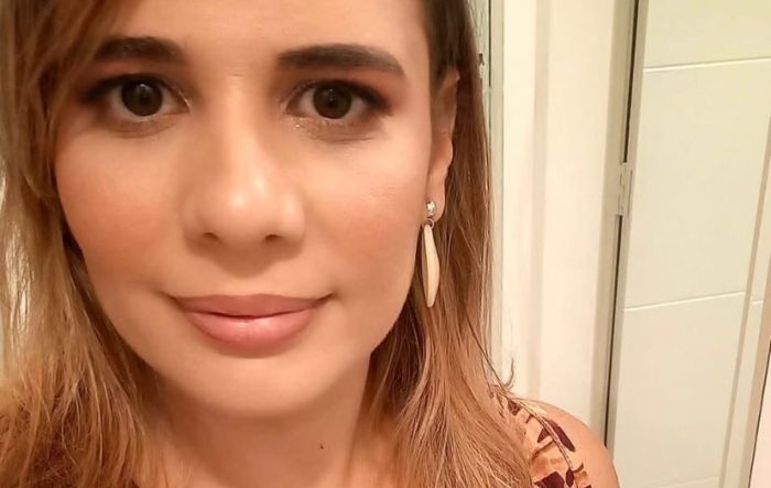 Aluno diz que matou professora com faca que ganhou dela e atribui crime à rejeição