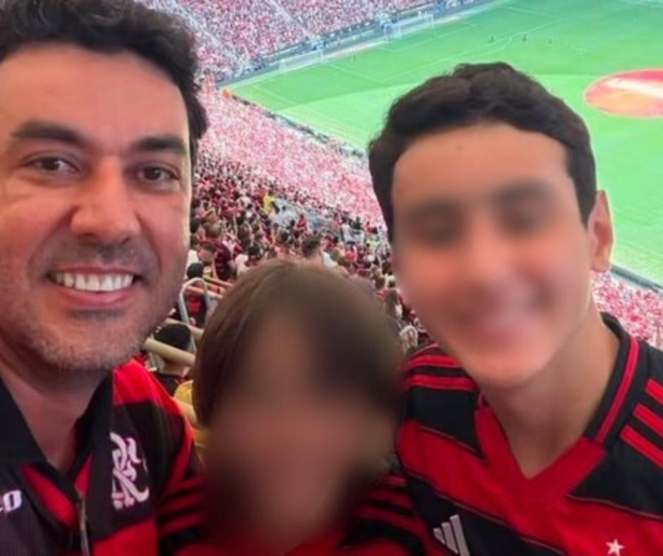 Secretário de Itumbiara mata filhos de 8 e 12 anos: “Papai ama muito vocês”