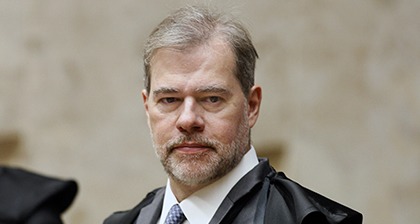 Toffoli deixa caso Master, STF afasta suspeição e André Mendonça assume relatoria